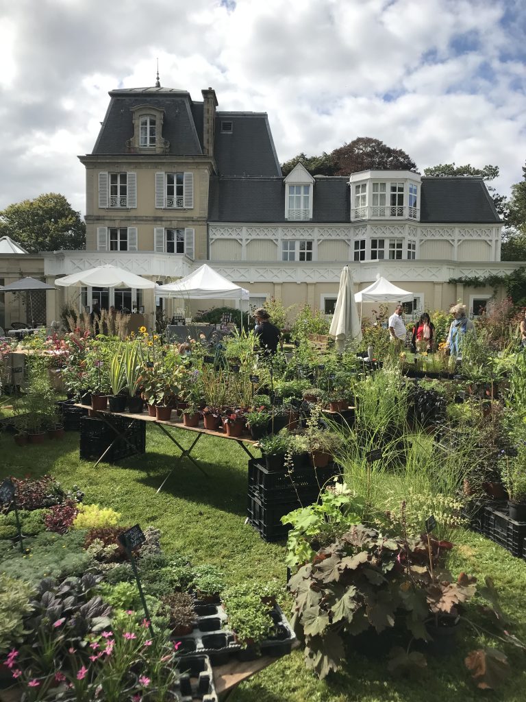 Château la Chenevière