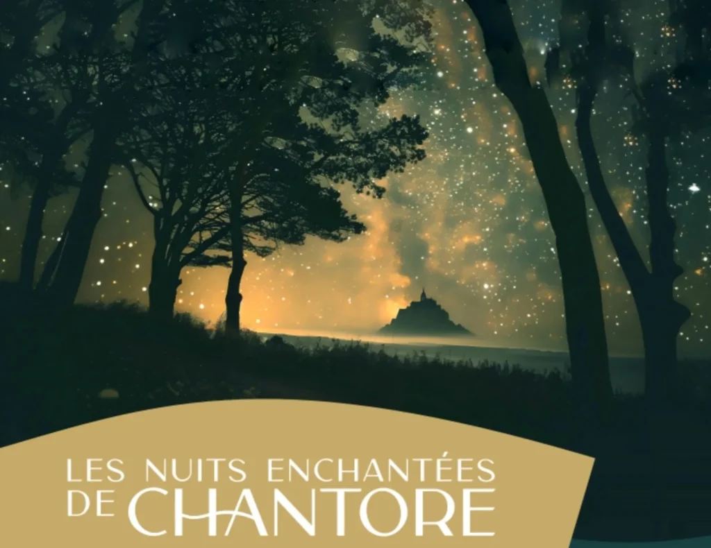 Chantore