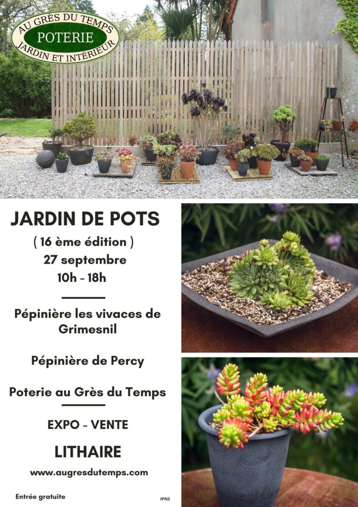 Jardin de Pots
